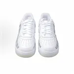 EM Sneakers Nike Air Force 1 Low Skeleton Halloween (2018)