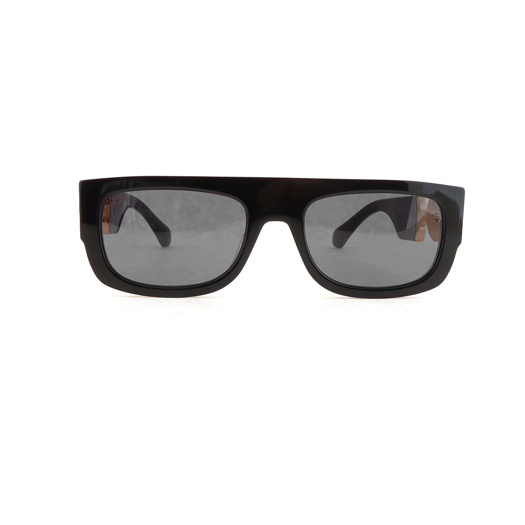 EM Sneakers Louis Vuitton by Tyler, the Creator Monogram Tribute Sunglasses God Black