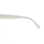 EM Sneakers Louis Vuitton Super Vision Pilot Sunglasses S00 White
