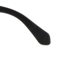 EM Sneakers Louis Vuitton Legacy Round Sunglasses Silver Black