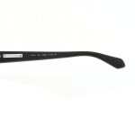 EM Sneakers Louis Vuitton Legacy Round Sunglasses Silver Black