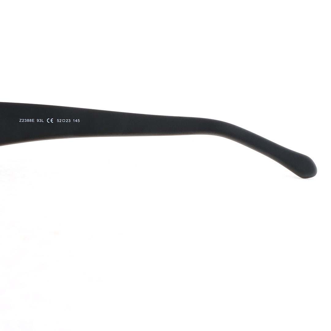 EM Sneakers Louis Vuitton LV Ocean Low Square Sunglasses Matte Black