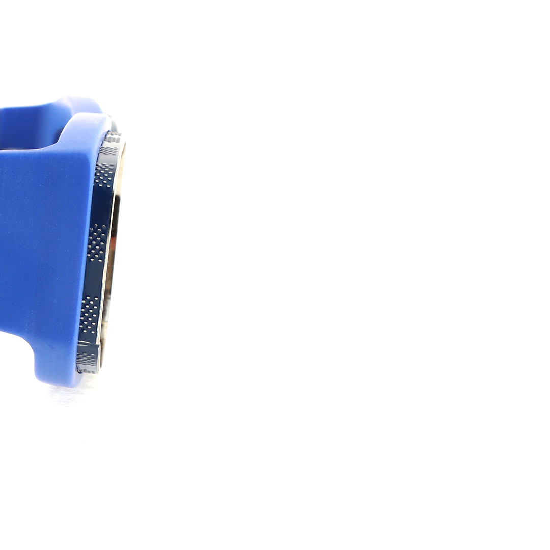 EM Sneakers Louis Vuitton LV Ocean Low Square Sunglasses Matte Blue