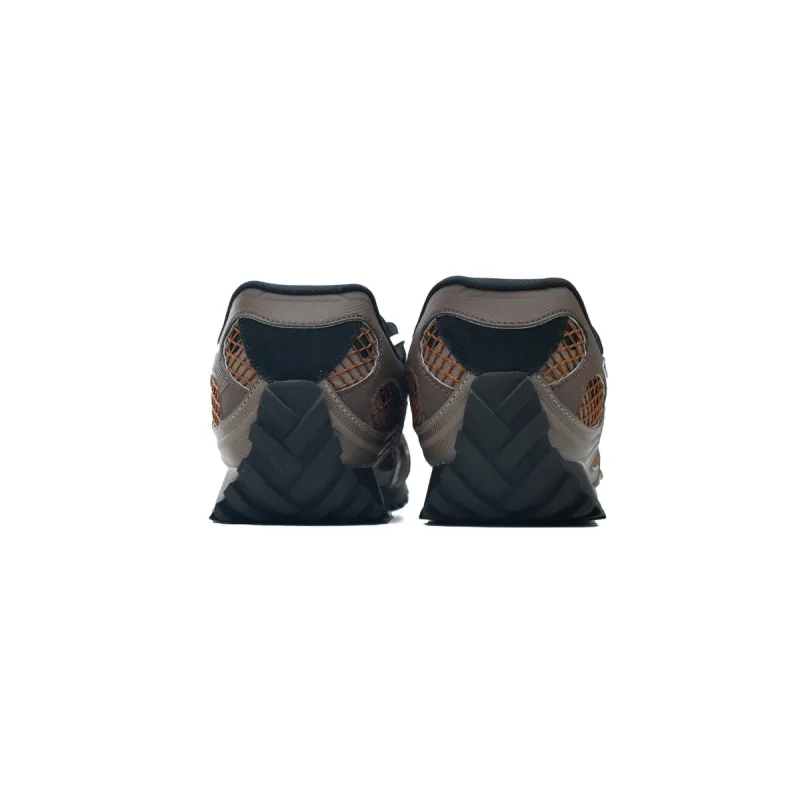 EM Sneakers Bottega Veneta Orbit Star Anise Pinecone