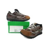 EM Sneakers Bottega Veneta Orbit Star Anise Pinecone