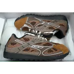 EM Sneakers Bottega Veneta Orbit Star Anise Pinecone
