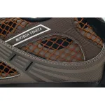 EM Sneakers Bottega Veneta Orbit Star Anise Pinecone