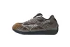 EM Sneakers Bottega Veneta Orbit Star Anise Pinecone