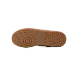 EM Sneakers Maison Margiela Replica Beige Papyrus
