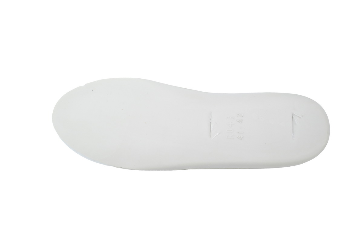 EM Sneakers Maison Margiela Replica Beige Papyrus