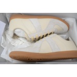 EM Sneakers Maison Margiela Replica Beige Papyrus