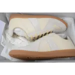 EM Sneakers Maison Margiela Replica Beige Papyrus