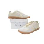 EM Sneakers Maison Margiela Replica Beige Papyrus