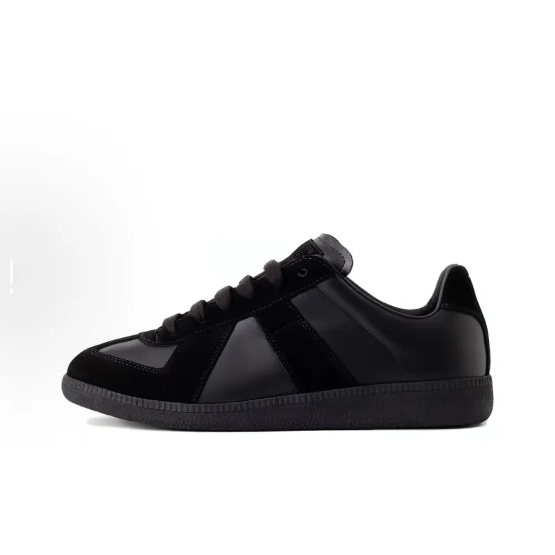 EM Sneakers Maison Margiela Replica Black