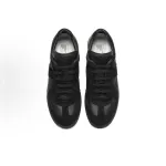 EM Sneakers Maison Margiela Replica Black
