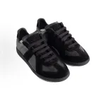 EM Sneakers Maison Margiela Replica Black