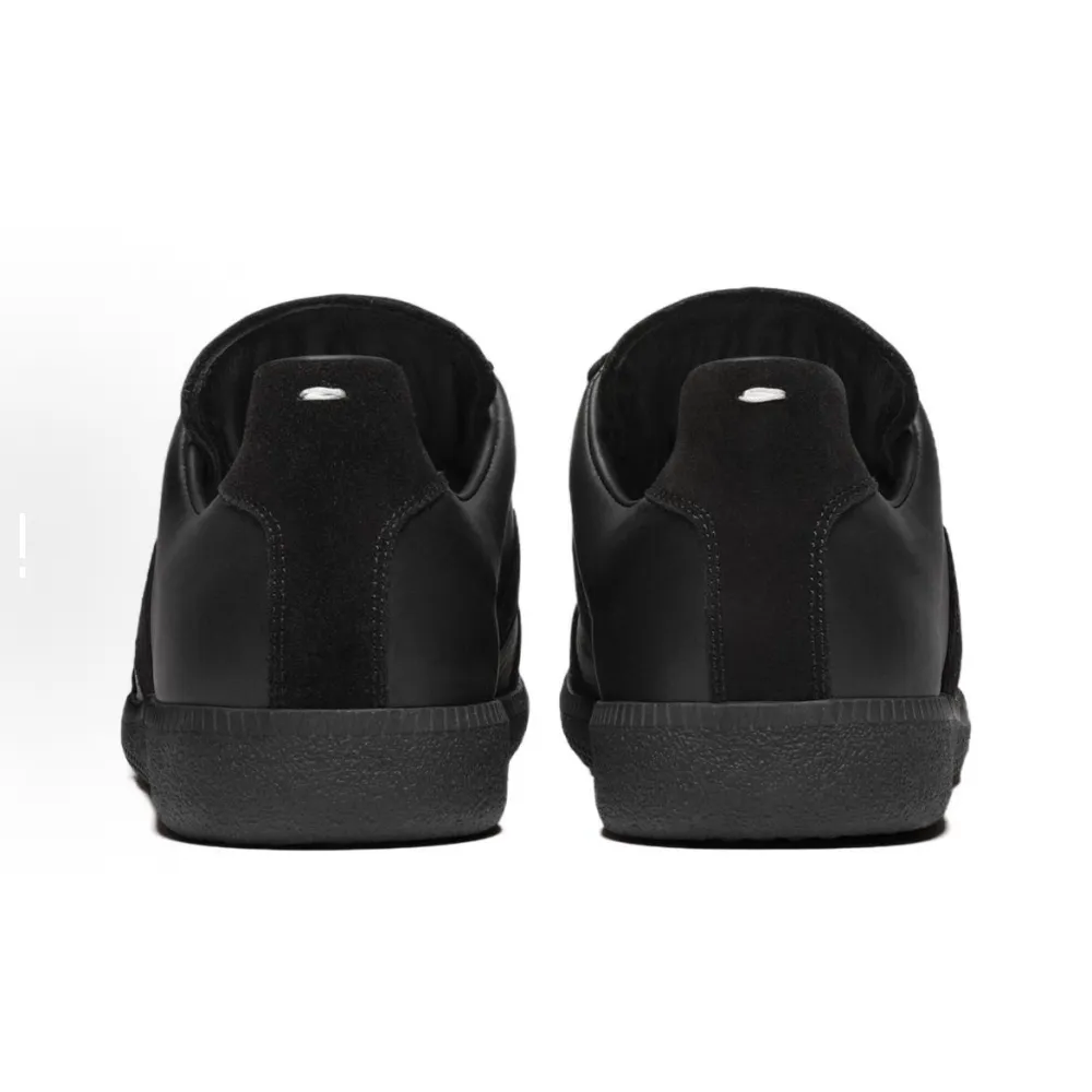EM Sneakers Maison Margiela Replica Black