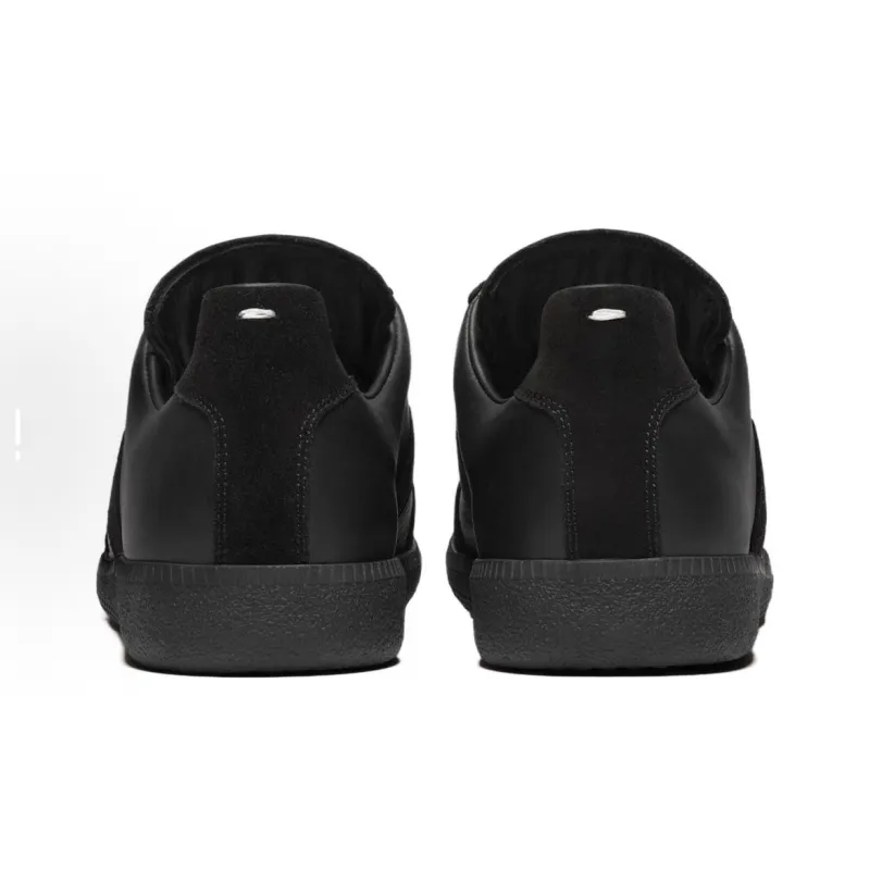 EM Sneakers Maison Margiela Replica Black