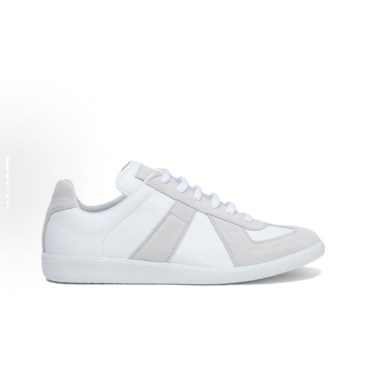 EM Sneakers Maison Margiela Replica White