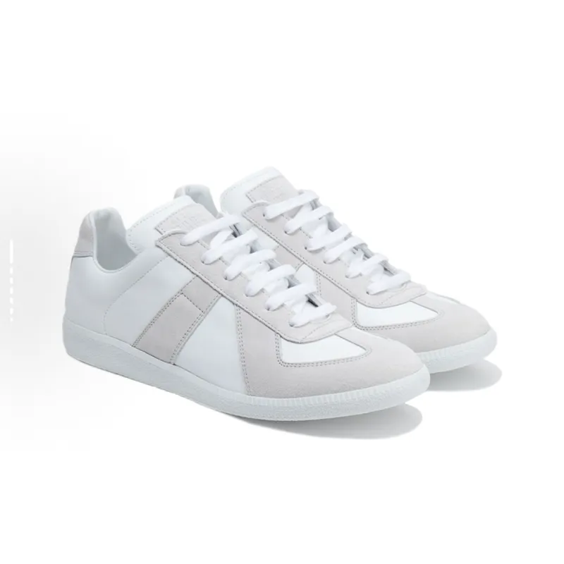 EM Sneakers Maison Margiela Replica White