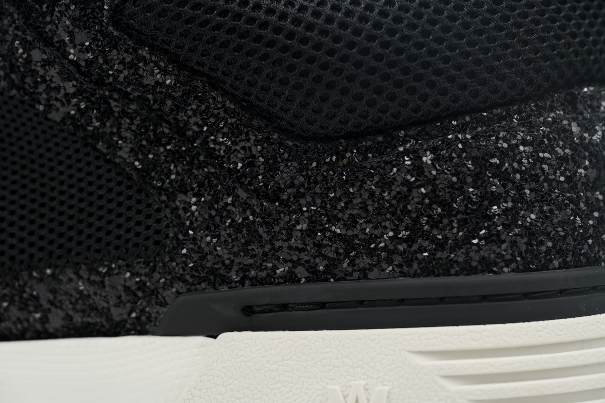 EM Sneakers Amiri MA-1 All Black