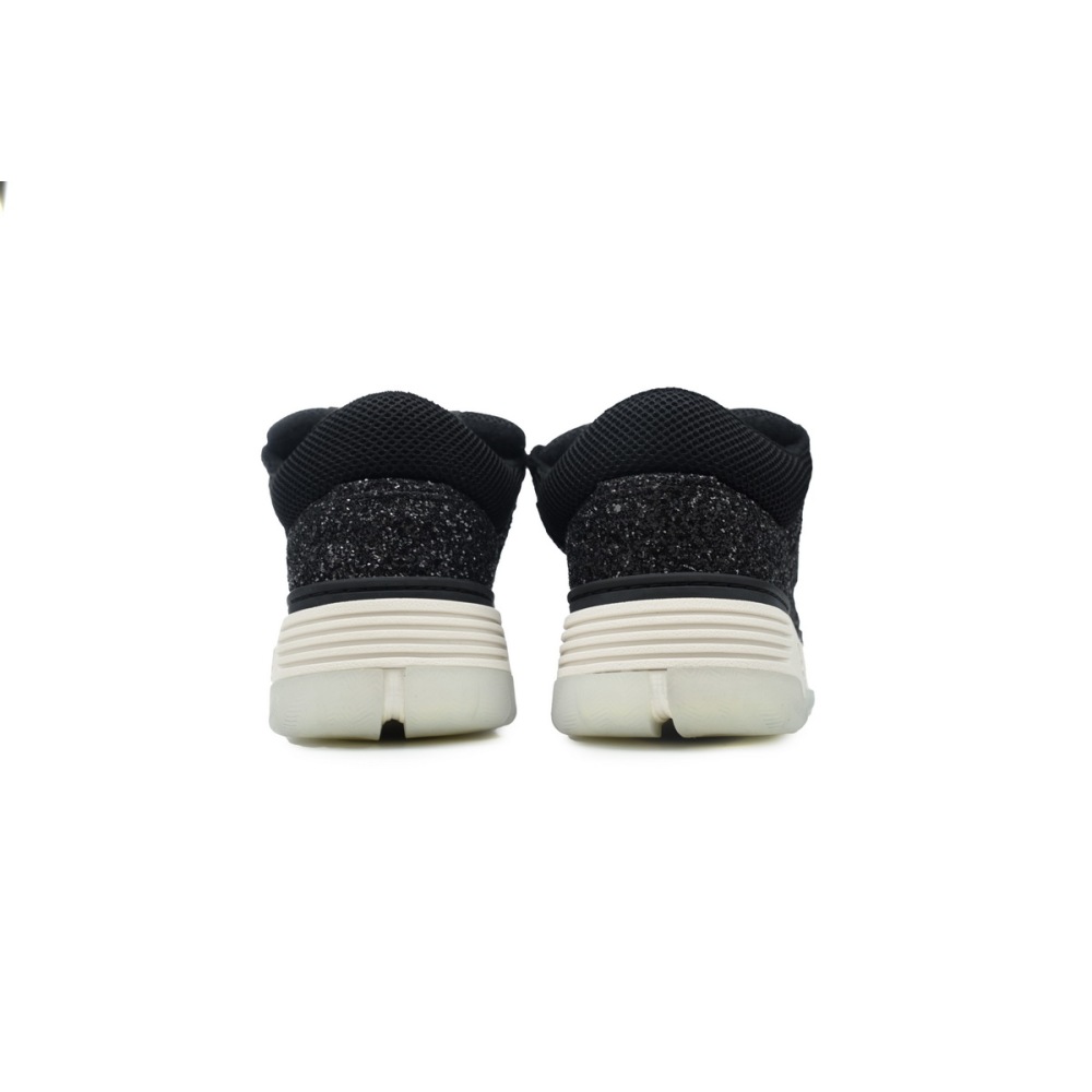 EM Sneakers Amiri MA-1 All Black