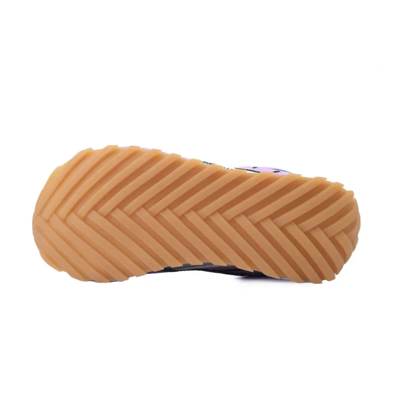 EM Sneakers Bottega Veneta Orbit Pink