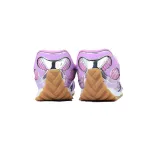 EM Sneakers Bottega Veneta Orbit Pink