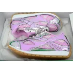 EM Sneakers Bottega Veneta Orbit Pink