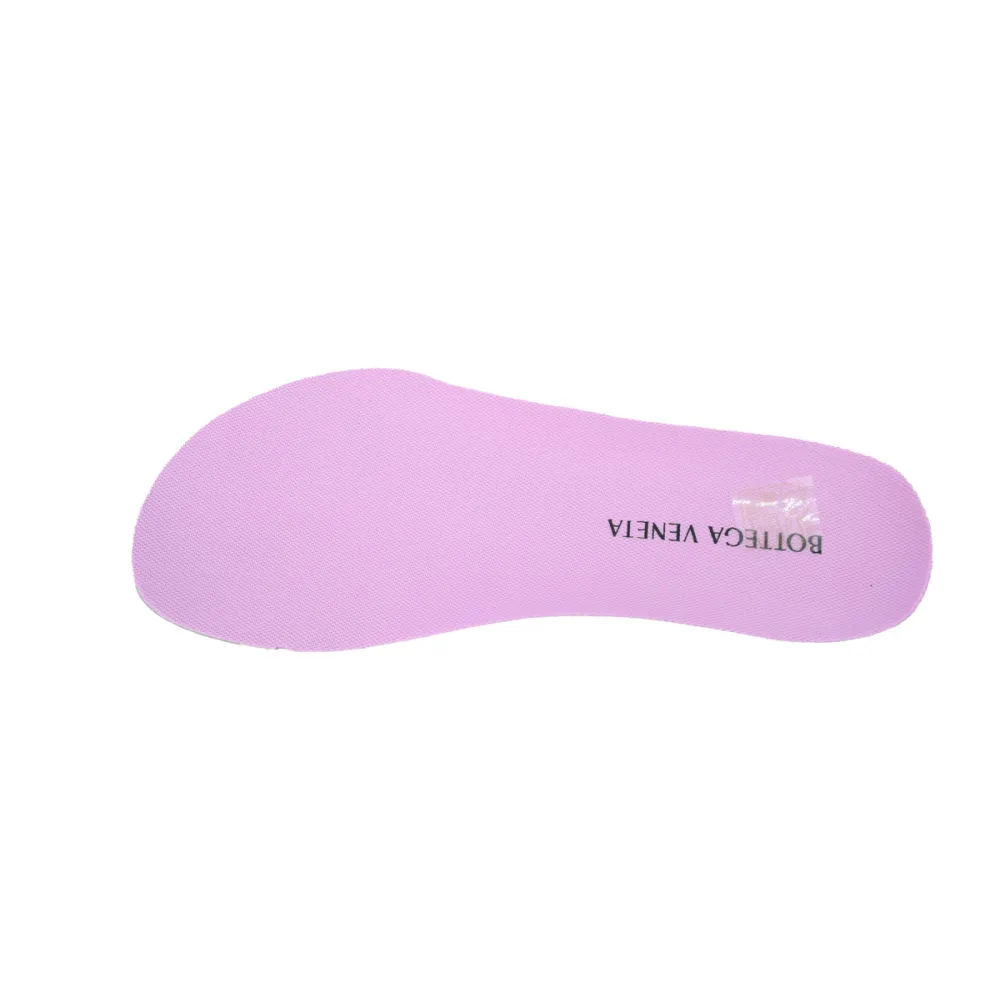 EM Sneakers Bottega Veneta Orbit Pink