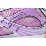 EM Sneakers Bottega Veneta Orbit Pink