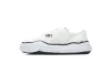 EM Sneakers Mihara Yasuhiro White Black NO.716