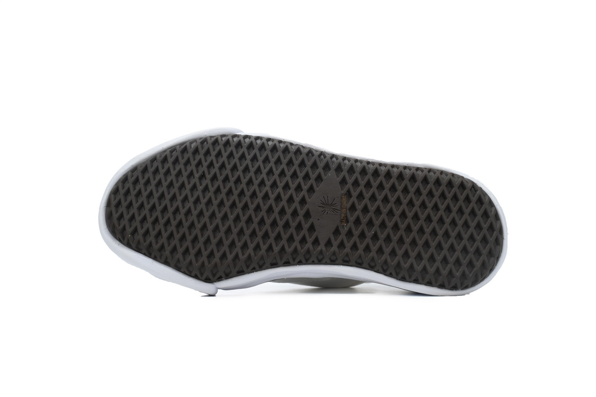 EM Sneakers Mihara Yasuhiro White Black NO.716