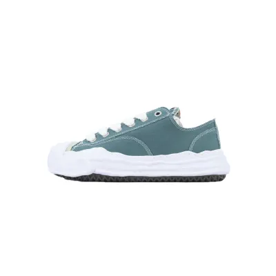 EM Sneakers Mihara Yasuhiro White Blue NO.776 01