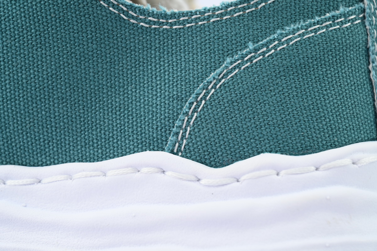 EM Sneakers Mihara Yasuhiro White Blue NO.776