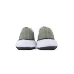 EM Sneakers Mihara Yasuhiro White Brown NO.805