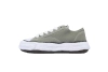 EM Sneakers Mihara Yasuhiro White Brown NO.805