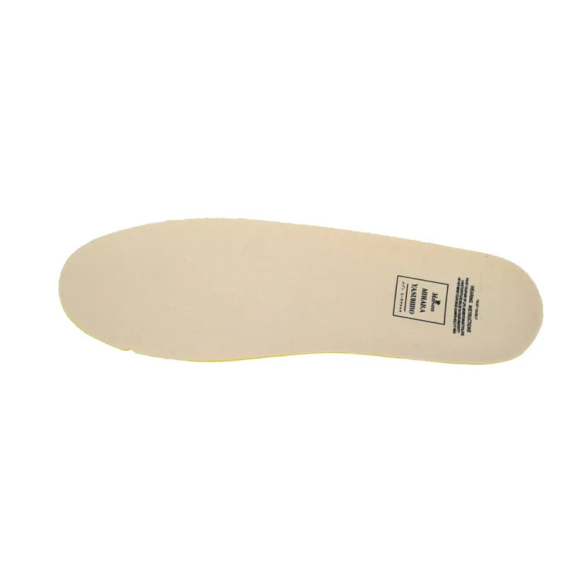 EM Sneakers Mihara Yasuhiro White Green NO.727