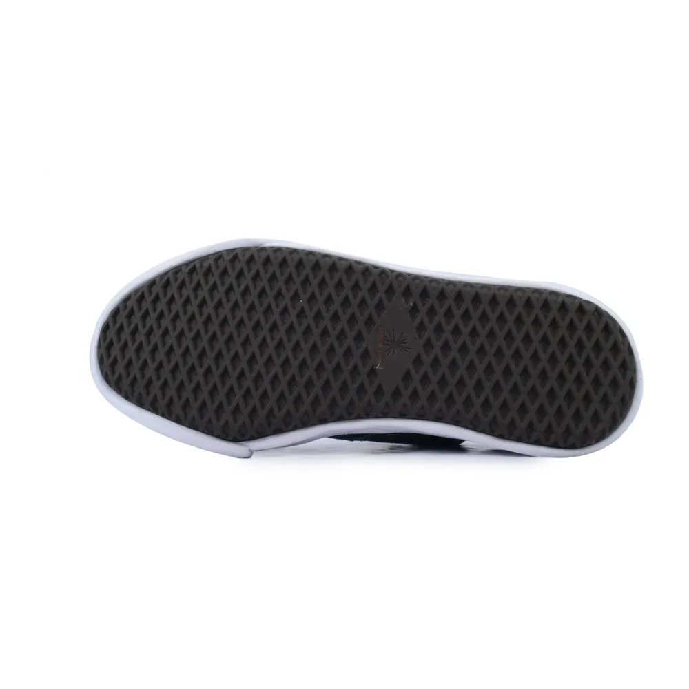 EM Sneakers Mihara Yasuhiro White Green NO.727