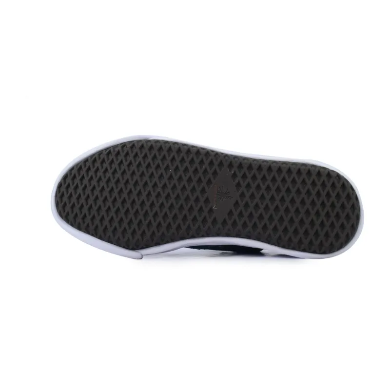 EM Sneakers Mihara Yasuhiro White Green NO.727