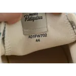 EM Sneakers Mihara Yasuhiro White Green NO.727