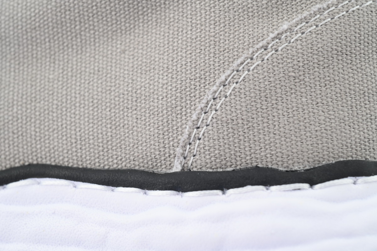EM Sneakers Mihara Yasuhiro White Light Brown NO.806