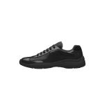 EM Sneakers Prada America's Cup Black