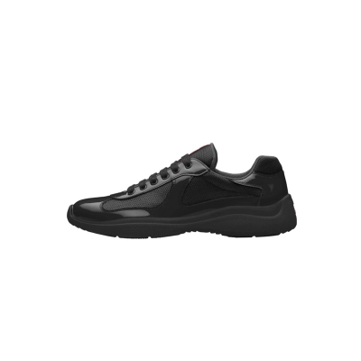 EM Sneakers Prada America's Cup Black 01