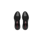 EM Sneakers Prada America's Cup Black