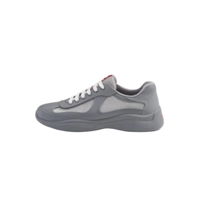 EM Sneakers Prada America's Cup Grey 01