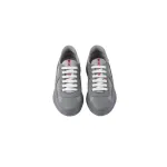 EM Sneakers Prada America's Cup Grey