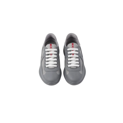 EM Sneakers Prada America's Cup Grey 02