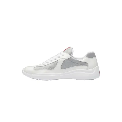 EM Sneakers Prada Americas Cup White Silver Red 01