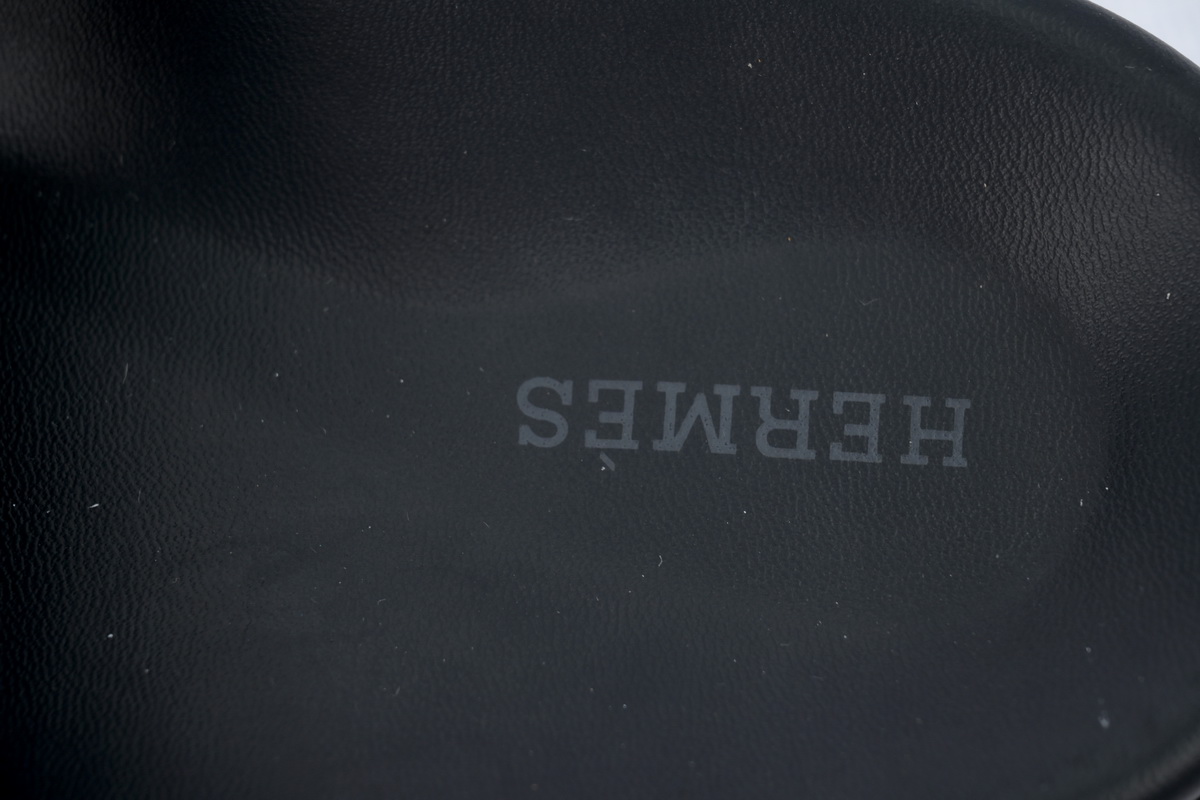 EM Sneakers Hermes Chypre Sandal Blue